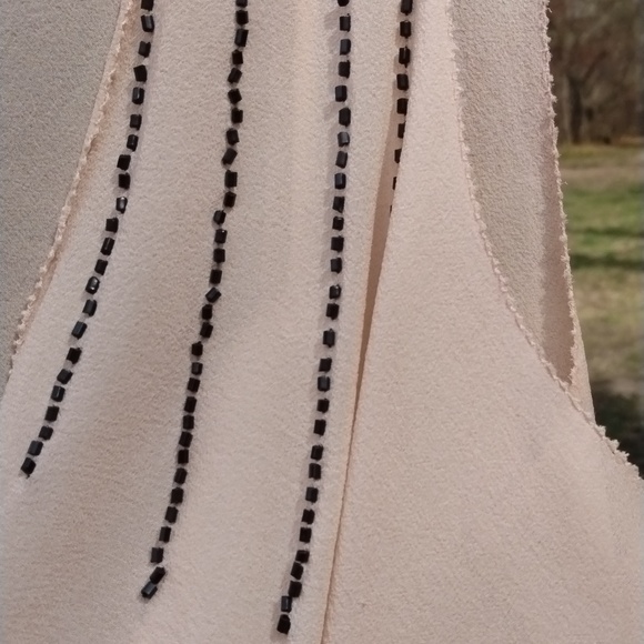 The Limited Silk lined cami top, Vintage, size medium - Picture 14 of 14